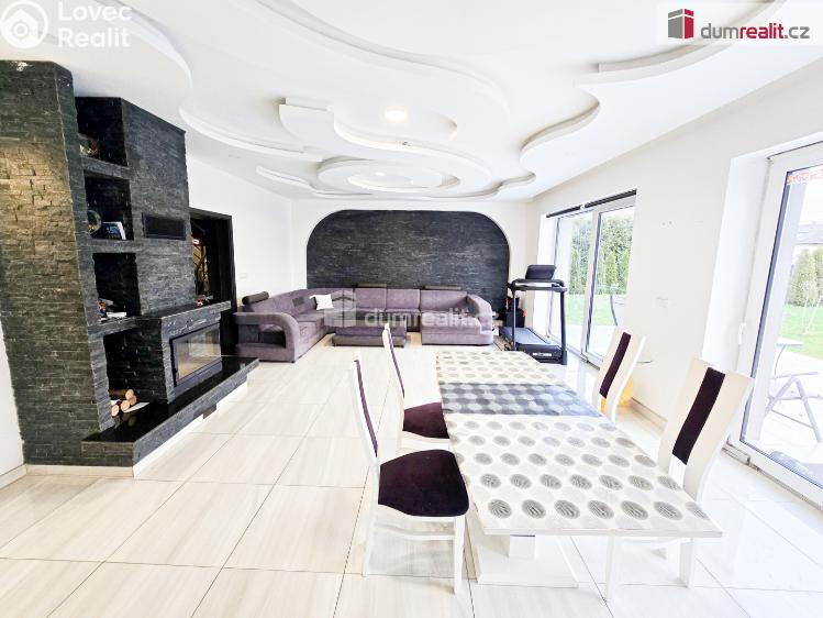 Prodej rodinného domu Ústí nad Labem, 5. května 413 č. 5