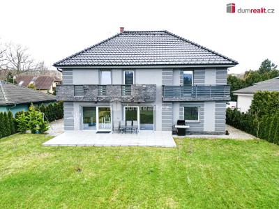 Prodej rodinného domu Ústí nad Labem, 5. května 413 č. 1