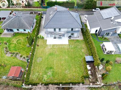 Prodej rodinného domu Ústí nad Labem, 5. května 413 č. 27