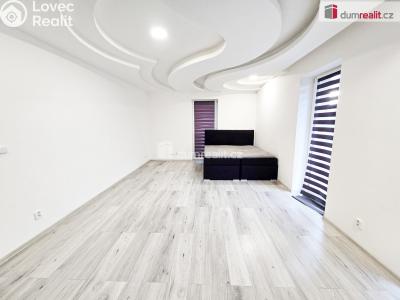 Prodej rodinného domu Ústí nad Labem, 5. května 413 č. 8