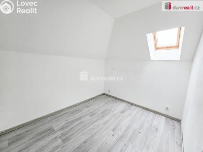 Prodej rodinného domu Ústí nad Labem, 5. května 413 č. 14