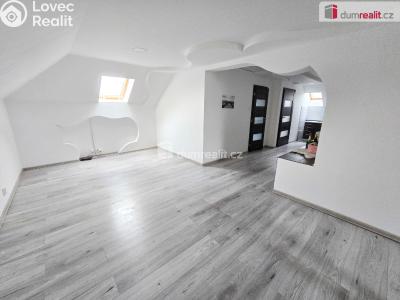 Prodej rodinného domu Ústí nad Labem, 5. května 413 č. 15