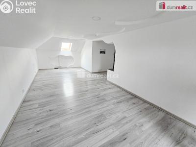 Prodej rodinného domu Ústí nad Labem, 5. května 413 č. 16