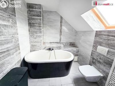 Prodej rodinného domu Ústí nad Labem, 5. května 413 č. 17