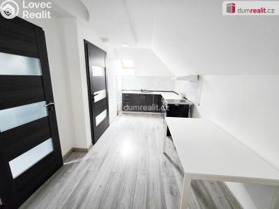 Prodej rodinného domu Ústí nad Labem, 5. května 413 č. 18