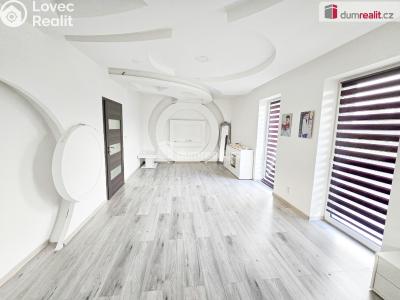 Prodej rodinného domu Ústí nad Labem, 5. května 413 č. 19