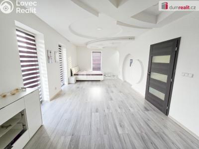 Prodej rodinného domu Ústí nad Labem, 5. května 413 č. 20