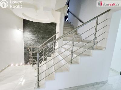 Prodej rodinného domu Ústí nad Labem, 5. května 413 č. 21