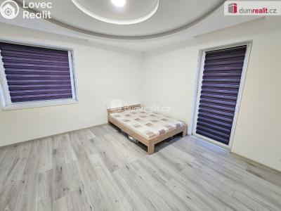 Prodej rodinného domu Ústí nad Labem, 5. května 413 č. 22