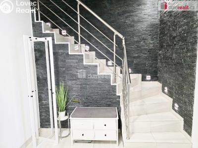 Prodej rodinného domu Ústí nad Labem, 5. května 413 č. 13