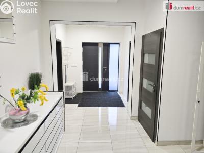 Prodej rodinného domu Ústí nad Labem, 5. května 413 č. 9