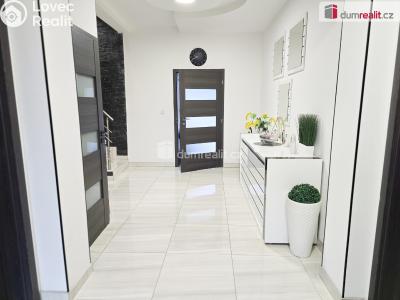 Prodej rodinného domu Ústí nad Labem, 5. května 413 č. 10