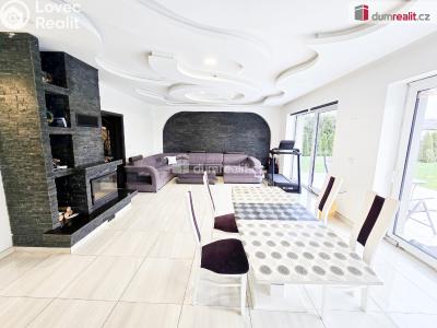 Prodej rodinného domu Ústí nad Labem, 5. května 413 č. 5