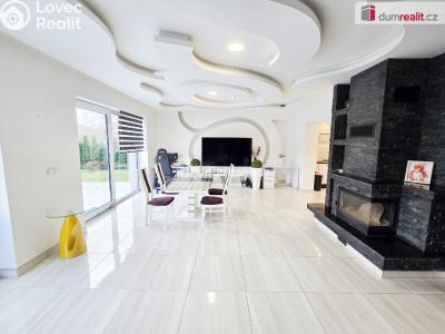 Prodej rodinného domu Ústí nad Labem, 5. května 413 č. 6