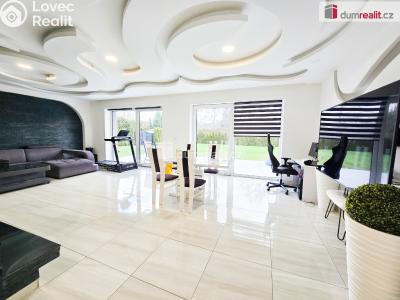 Prodej rodinného domu Ústí nad Labem, 5. května 413 č. 7