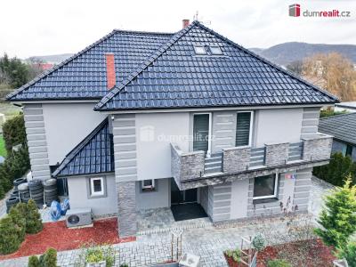 Prodej rodinného domu Ústí nad Labem, 5. května 413 č. 23