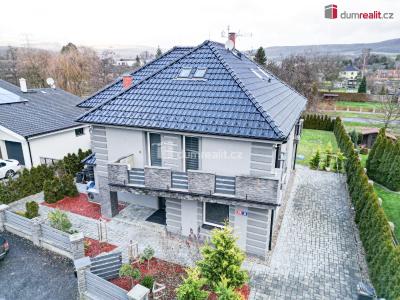 Prodej rodinného domu Ústí nad Labem, 5. května 413 č. 24