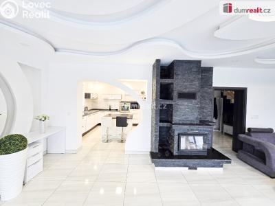 Prodej rodinného domu Ústí nad Labem, 5. května 413 č. 4