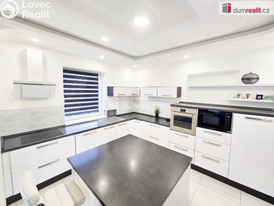 Prodej rodinného domu Ústí nad Labem, 5. května 413 č. 3