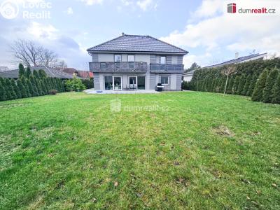 Prodej rodinného domu Ústí nad Labem, 5. května 413 č. 26