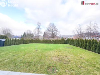 Prodej rodinného domu Ústí nad Labem, 5. května 413 č. 28