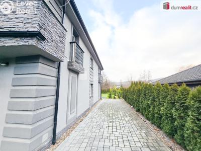 Prodej rodinného domu Ústí nad Labem, 5. května 413 č. 29