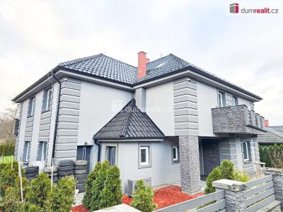 Prodej rodinného domu Ústí nad Labem, 5. května 413 č. 30