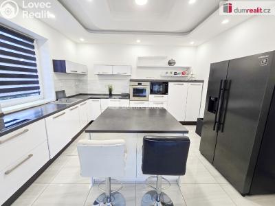 Prodej rodinného domu Ústí nad Labem, 5. května 413 č. 2