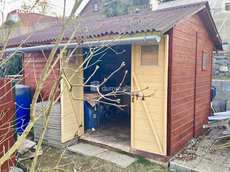 Prodej chaty Bratronice č. 2