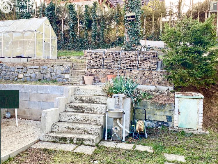 Prodej chaty Bratronice č. 3