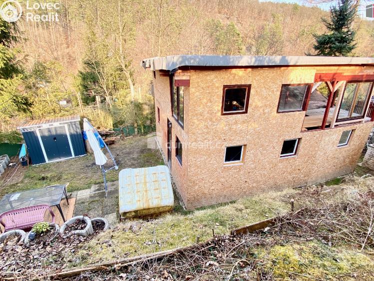 Prodej chaty Bratronice č. 5