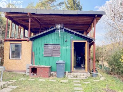 Prodej chaty Bratronice č. 1