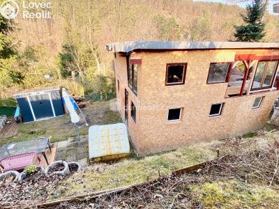 Prodej chaty Bratronice č. 5