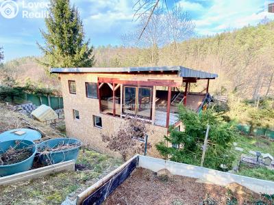 Prodej chaty Bratronice č. 6