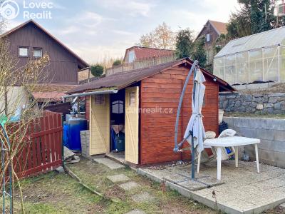 Prodej chaty Bratronice č. 7