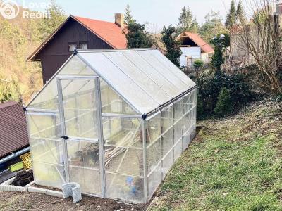 Prodej chaty Bratronice č. 9