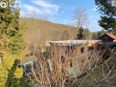 Prodej chaty Bratronice č. 10