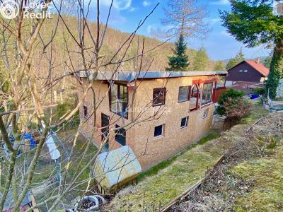 Prodej chaty Bratronice č. 11