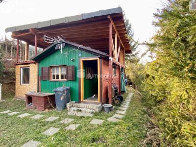 Prodej chaty Bratronice č. 12