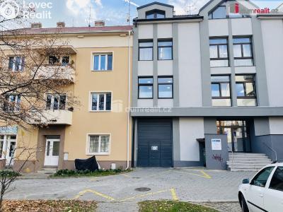 Pronájem kanceláře Hodonín, nám. 17. listopadu 3870 č. 3