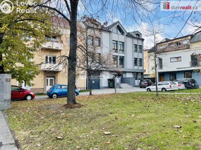 Pronájem kanceláře Hodonín, nám. 17. listopadu 3870 č. 13