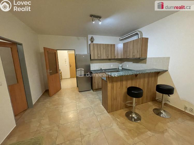 Prodej bytu 2+KK Příbram, K Drkolnovu 645 č. 2