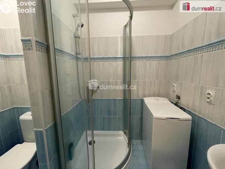 Prodej bytu 2+KK Příbram, K Drkolnovu 645 č. 3