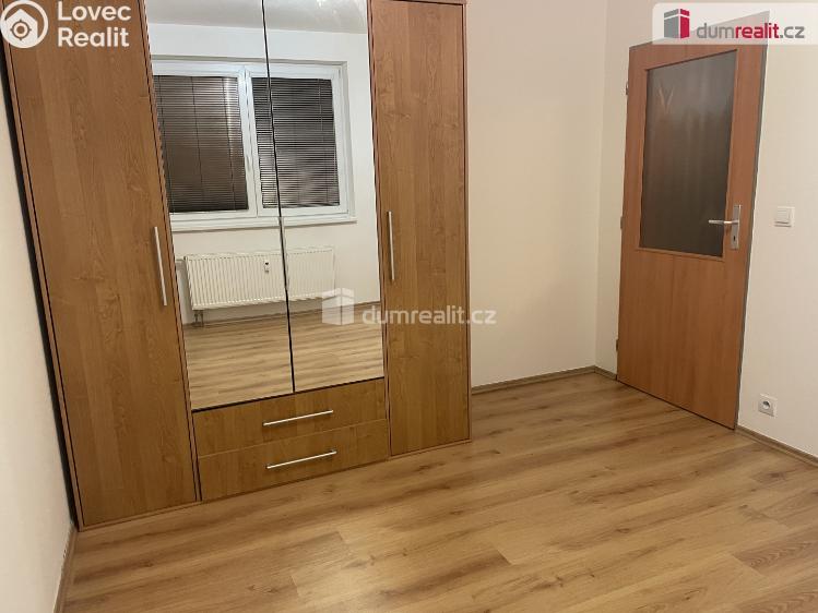 Prodej bytu 2+KK Příbram, K Drkolnovu 645 č. 5