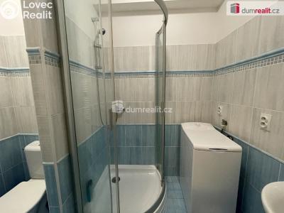 Prodej bytu 2+KK Příbram, K Drkolnovu 645 č. 3