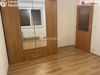 Prodej bytu 2+KK Příbram, K Drkolnovu 645 č. 5