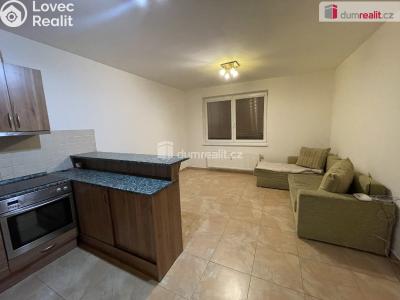 Prodej bytu 2+KK Příbram, K Drkolnovu 645 č. 8