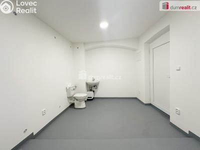 Pronájem kanceláře Roudnice nad Labem, Náměstí Jana z Dražic č. 3