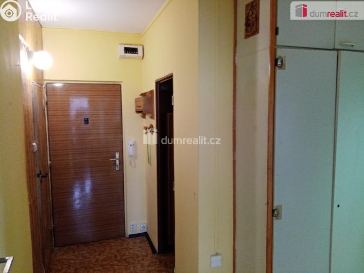 Prodej bytu 4+1 Děčín, Weberova 1532 č. 3