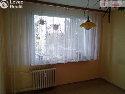 Prodej bytu 4+1 Děčín, Weberova 1532 č. 6